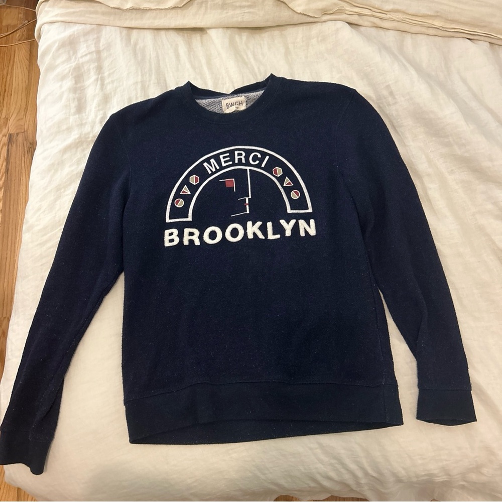 Excellent Condition, Barely Worn - image 1